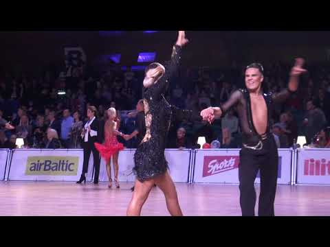 00325 Junior II LA final - RIXWELL ELEFANT Hotel cup 1/2 F