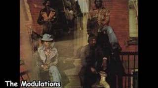 The Modulations - Those Were The Best Days Of My Life (1975)