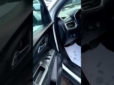фото chevrolet equinox iii 0