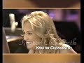PBS KIDS Sign Off Program Break KVPT TV 2002