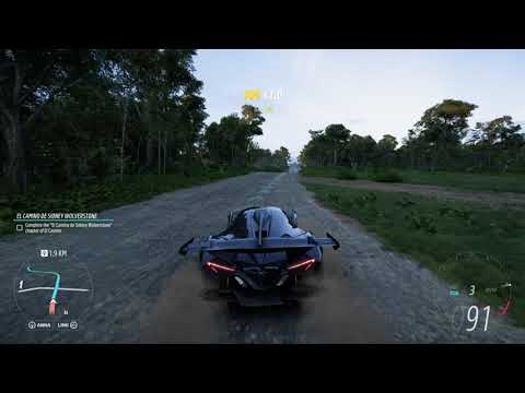 Forza Horizon 5 - Part 44 Cross Country Copper Canyon Cross Country - PC 4K (2160P) 60FPS