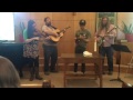 Wall Around Your Heart - Jeff Scroggins and Colorado
