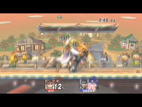 heaven can wait - a pit combo video by cyve