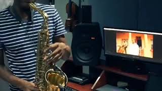 AKA - Fela In Versace COVER 🔥