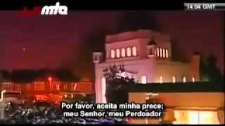 Bukhar-e-Dil (Poema - Nazm): Khuda-e-Man (Ó Senhor meu, aceita minha prece)