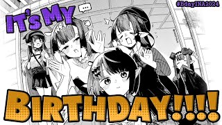 Thumbnail for WOW MIRACULOUSLY PRESERVED ANOTHER YEAR #BdayINA2024 (1:24:14)