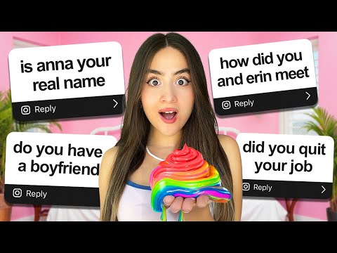 Answering ALL of your JUICY Questions!!