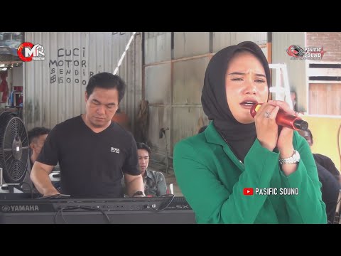 KUCOBA HIDUP SENDIRI - IMMA KHARISMA - LAGU TEMBANG KENANGAN LIVE PASIFIC SOUND