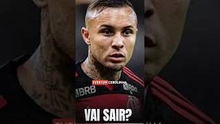 Veja só a situação de Cebolinha 😱#futebol #futebolbrasileiro #flamengo