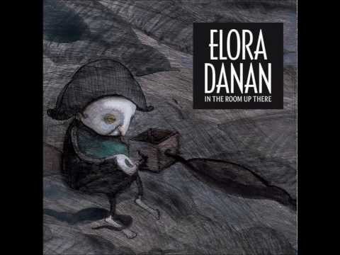 Sinking, Always Sinking - Elora Danan