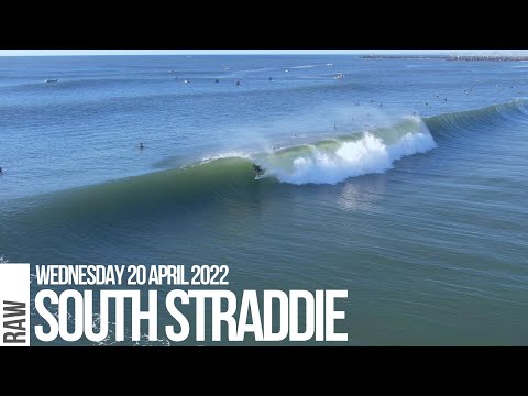 Dream Conditions, South Straddie