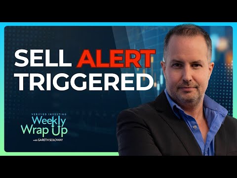 Trouble Brewing As Charts Signal Nasty Week Ahead, Here Are The Trades