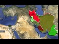 Union of Turkic States, New Map of Iran, Bütov ...