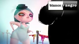 Studio Killers - Ode To The Bouncer (Official Video)