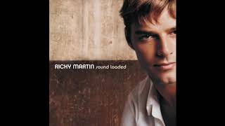 Ricky Martin She bangs (Spanish version)