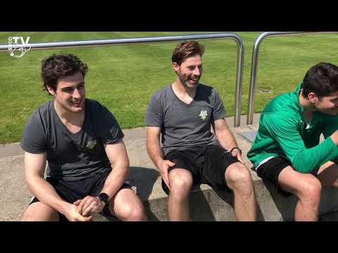 Der EHCO-Sommer-Dreikampf 2019 – Letzter Teil mit Team D