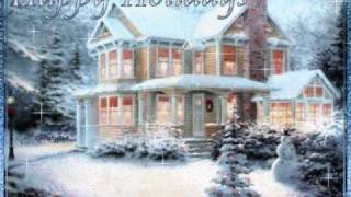 Luis Aguile -ven a mi casa esta navidad