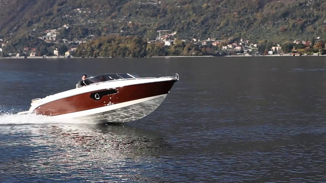 AMX 28 WOODLINE PRESENTATION