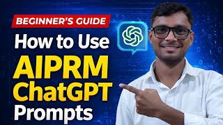 How to Use AIPRM ChatGPT Prompts | Complete AIPRM ChatGPT Tutorial for Beginners