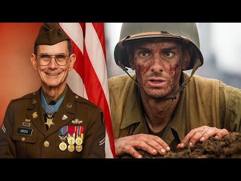 DESMOND DOSS featured at 2003 Florida Camp Meeting