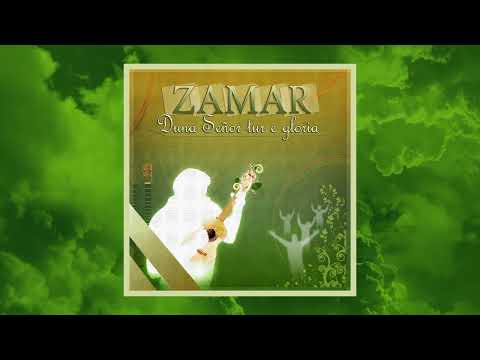 Pasobra Bo Ta Dios - Zamar (Official Audio)