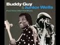 Buddy Guy & Junior Wells - HooDoo Man Blues ...
