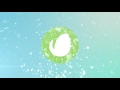 After Effects Template Royalty Free Snow Logo Reveal