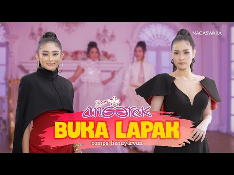 Duo Anggrek - Buka Lapak (Official Music Video NAGASWARA)