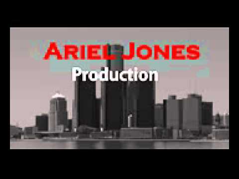 Its Whateva Instrumental Ariel Jones Production