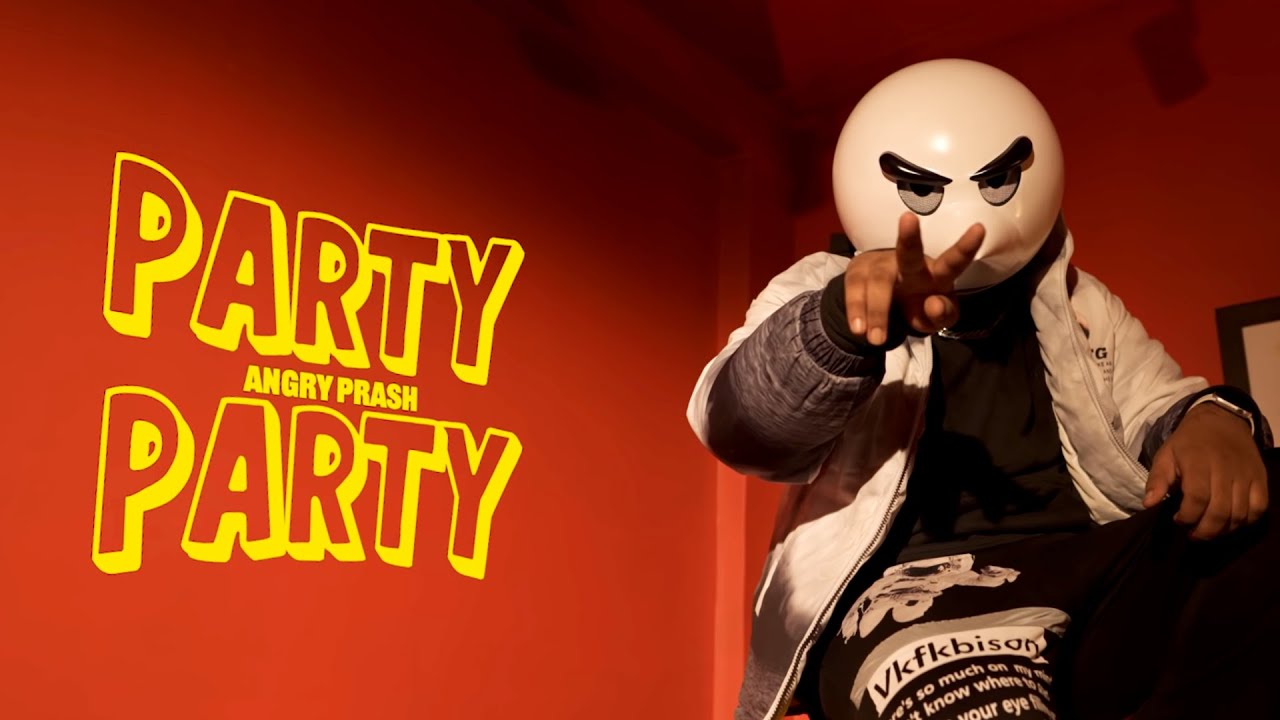 Party Party Lyrics - Angry Prash Lyrics 1 Party-Party-Lyrics-Angry-Prash