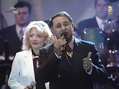 Zošto si me, majko, rodila - duet Kevser Selimova i Đorđe Želčeski (2003)