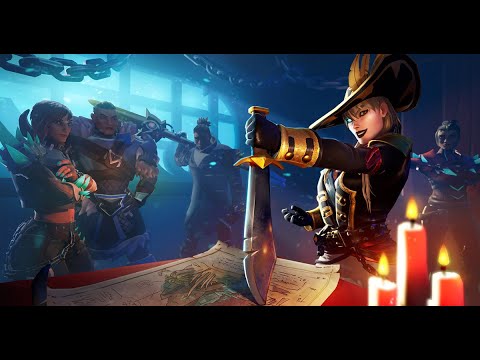 Trials Dauntless: Shockjaw Nayzaga Group 1:36 [Repeaters]