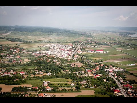 Turceni (GORJ) 1973 - This is how a city is born (Discography, Archive)