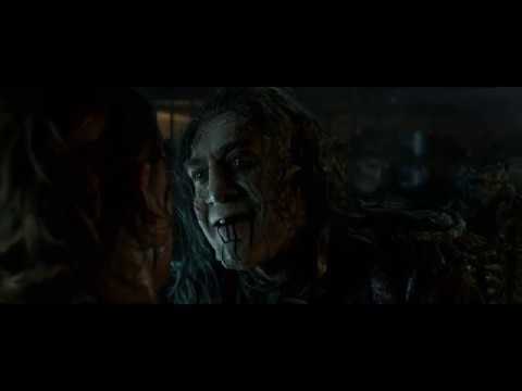 Salazar meets Henry Turner - HD