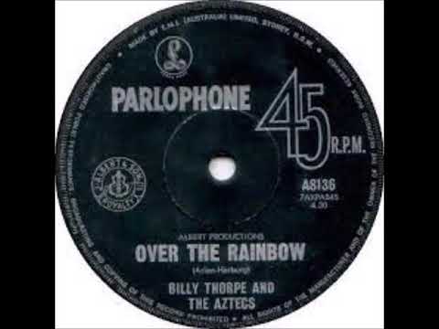 Classic Aussie Singles - Over The Rainbow