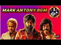 MARK ANTONY BGM
