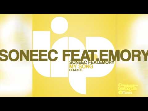 Soneec feat.Emory My Song (Colour Cuts Remix)