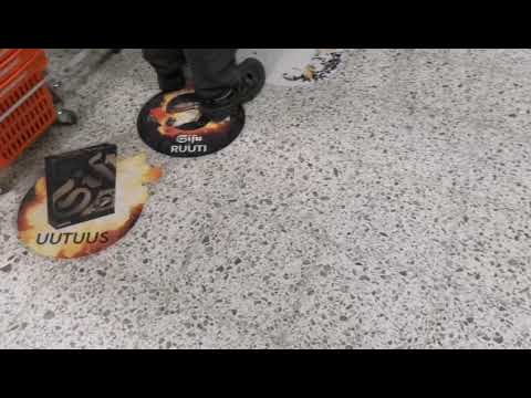 Jonnelle ei myydä ES