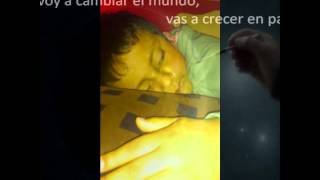 Voy a Cambiar el Mundo