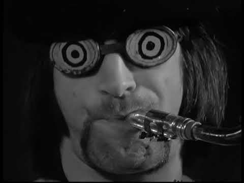 The Bonzo Dog Doo Dah Band - Bilzen Jazz Festival (August 22, 1969)