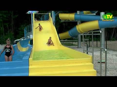 Wakacje 2021 w Ognisku Tęcza