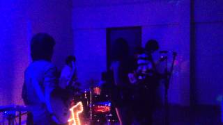 You're not on the guest list cover by Sin Circus