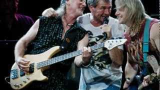 Deep Purple - Don´t Make Me Happy