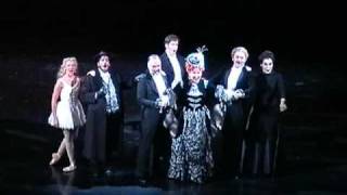 Das Phantom der Oper - Primadonna - Hamburg (LIVE)