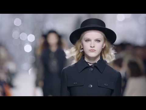 Christian Dior - Spring/Summer 2018 Ready-to-Wear