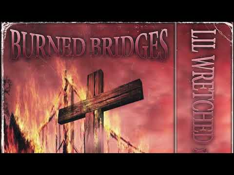 Baker Ya Maker x Lil Wretched - Writing On The Walls (Prod. Polygod)