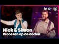 Nick & Simon - Proosten op de doden