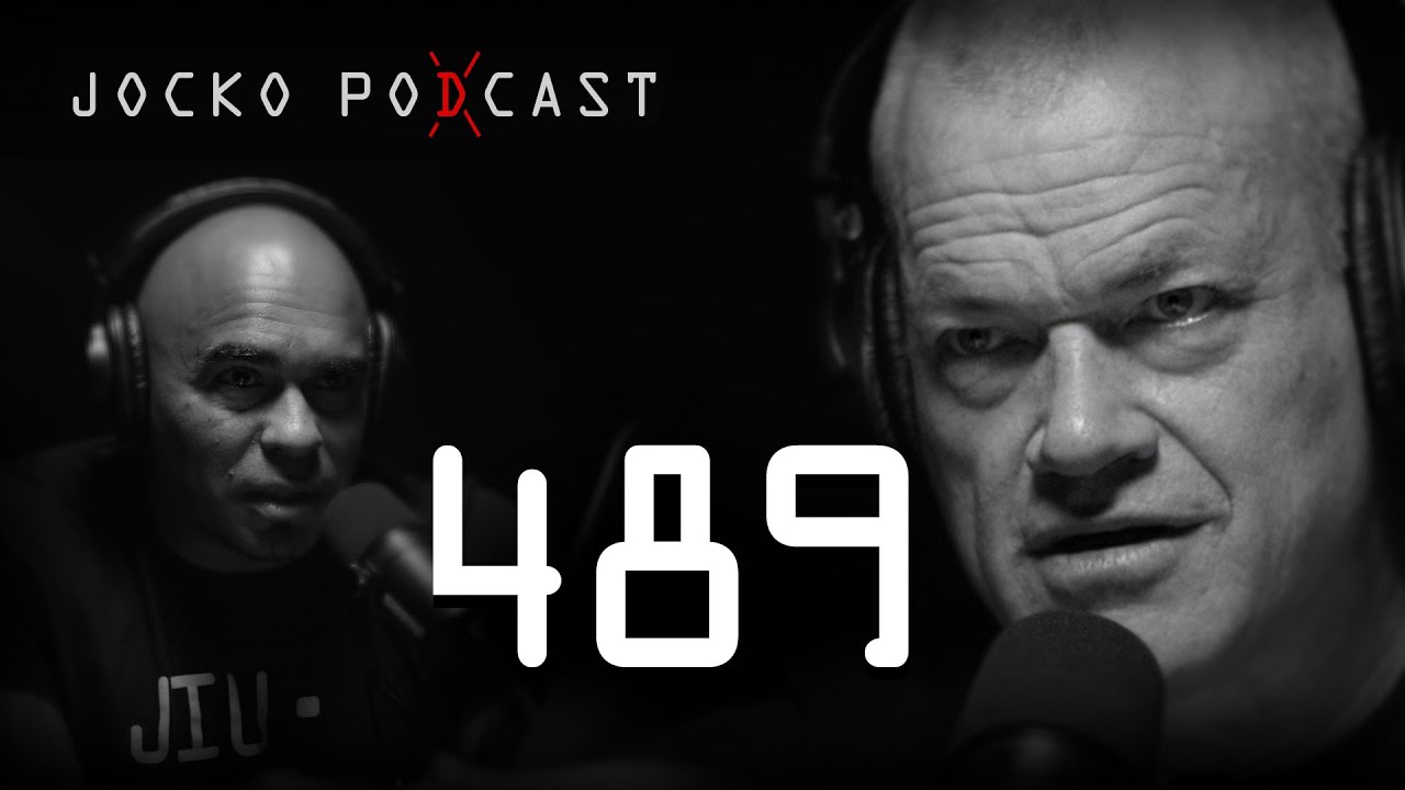 489: A Man Can Be Made To Do Exactly Anything. The Dark Truth About Brainwashing. 489: A Man Can Be Made To Do Exactly Anything. The Dark Truth About Brainwashing.