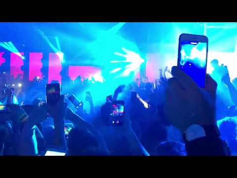 Axwell CALLING Number One Disco