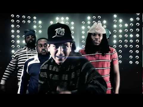 RDC ENT - BOOM (Official Video)